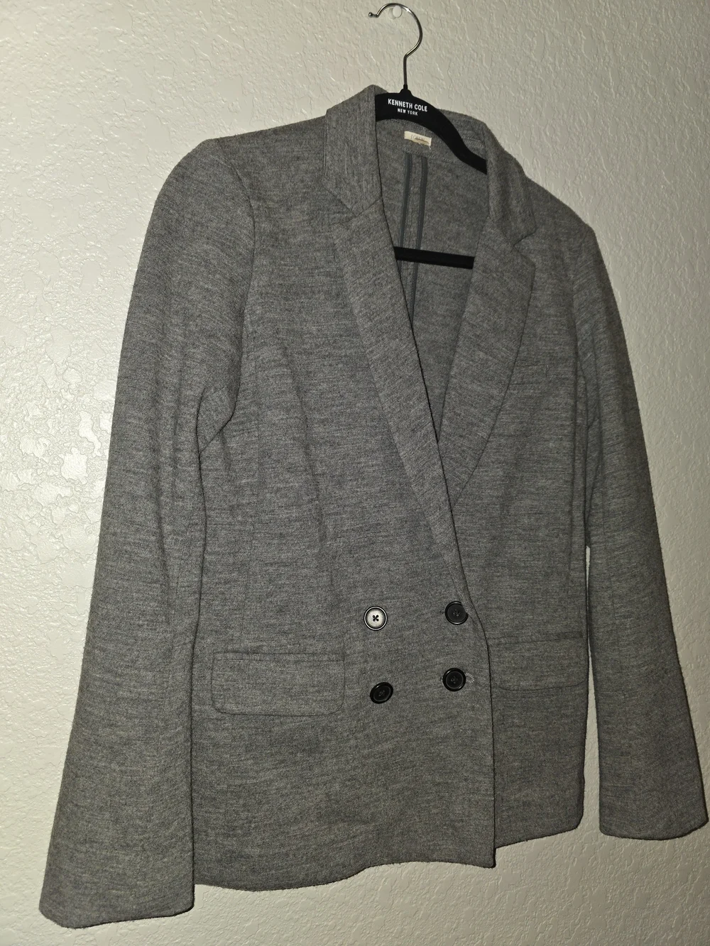 J. Crew classic crew
